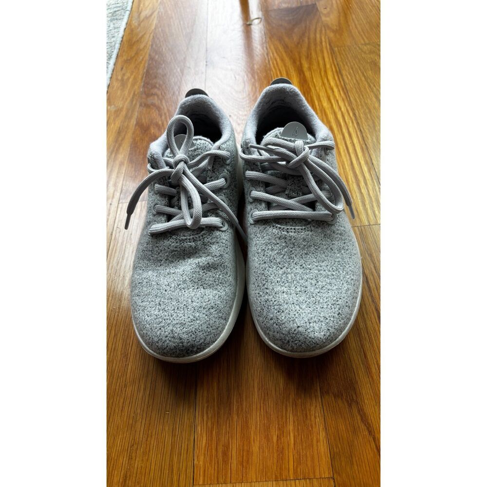 All Birds Waterproof Shoes